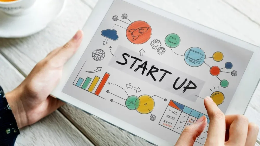 Membangun Ekosistem Pendanaan yang Ideal untuk Startup Teknologi di Indonesia