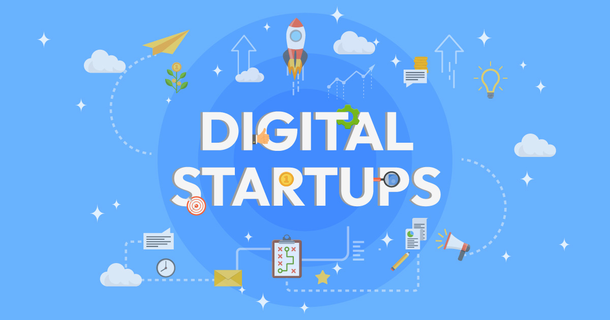 Membangun Startup Digital Dari Ide, Pendanaan, hingga Menarik Investor