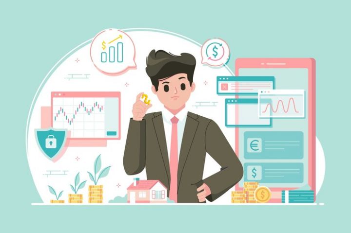 10 Tips Sukses sebagai Wirausaha Digital untuk Pemula