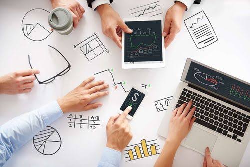 Transformasi UMKM Menuju Wirausaha Digital yang Berdaya Saing