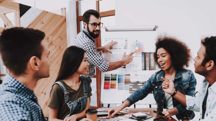 Inovasi dan Kreativitas dalam Dunia Wirausaha Digital